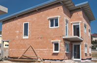 Pishill Bank home extensions