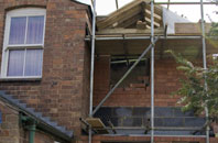 free Pishill Bank home extension quotes