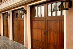 Pishill Bank garage extension quotes