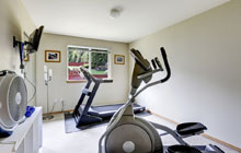 Pishill Bank home gym construction leads
